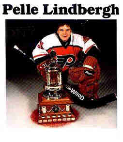 The Hockey News Nov 1985 Vol 39 #5 Death of Pelle Lindbergh